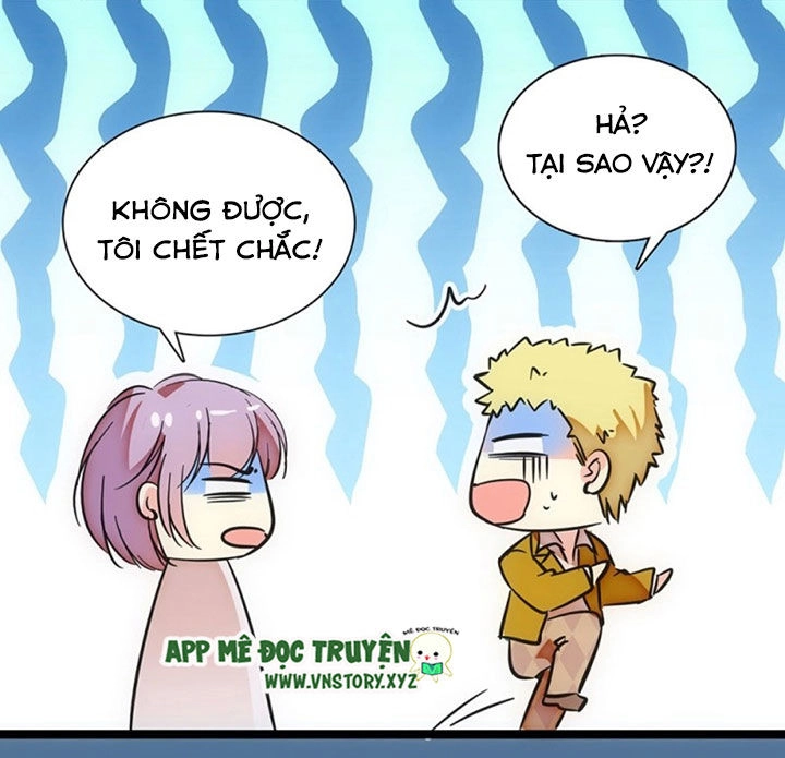 Nữ Hầu Sau Giờ Học Chapter 22 - 15