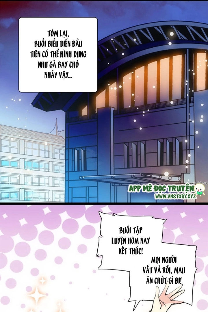 Nữ Hầu Sau Giờ Học Chapter 22 - 18