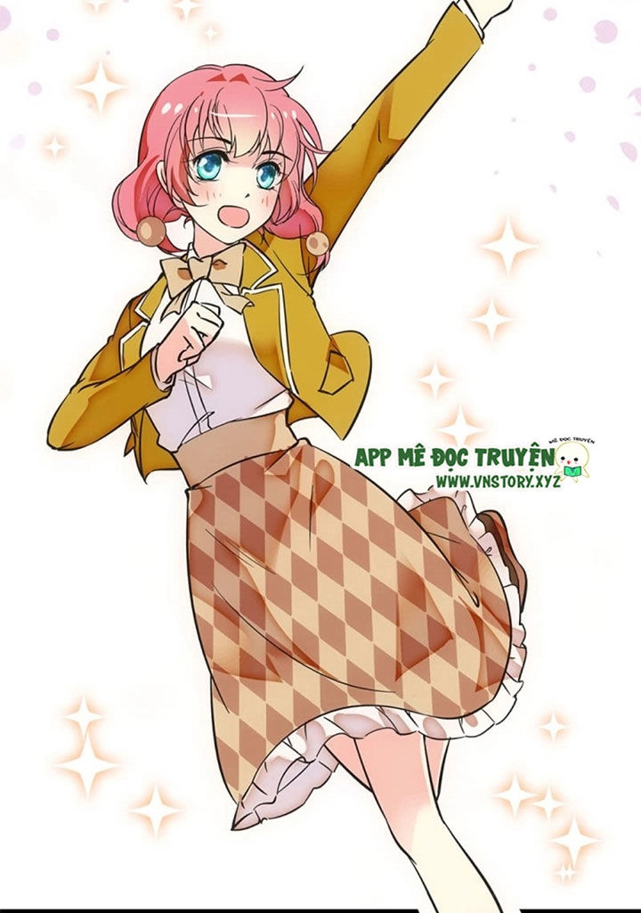 Nữ Hầu Sau Giờ Học Chapter 22 - 19