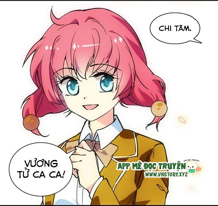 Nữ Hầu Sau Giờ Học Chapter 22 - 24