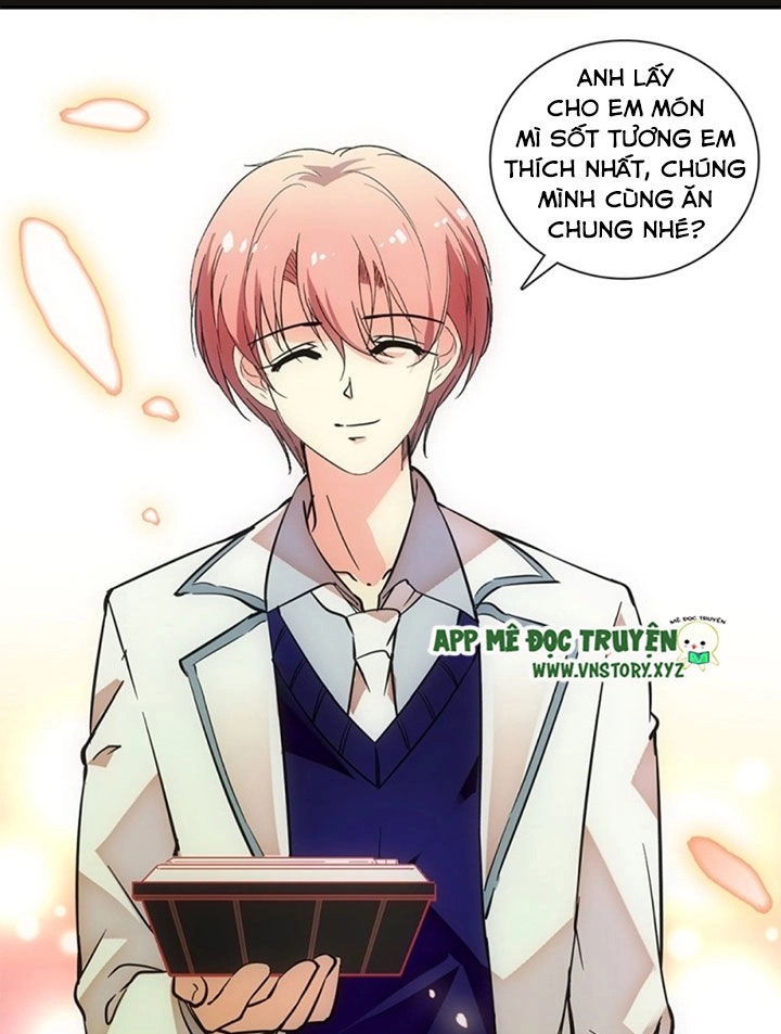 Nữ Hầu Sau Giờ Học Chapter 22 - 25