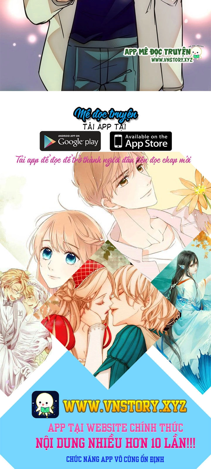 Nữ Hầu Sau Giờ Học Chapter 22 - 26