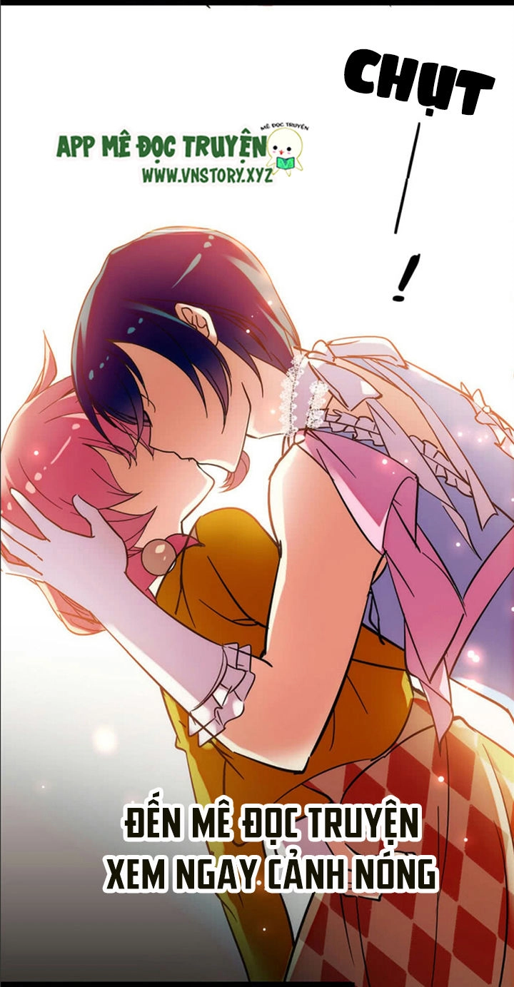 Nữ Hầu Sau Giờ Học Chapter 22 - 27