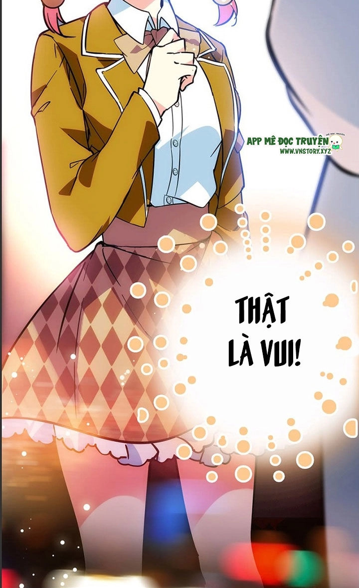 Nữ Hầu Sau Giờ Học Chapter 23 - 2
