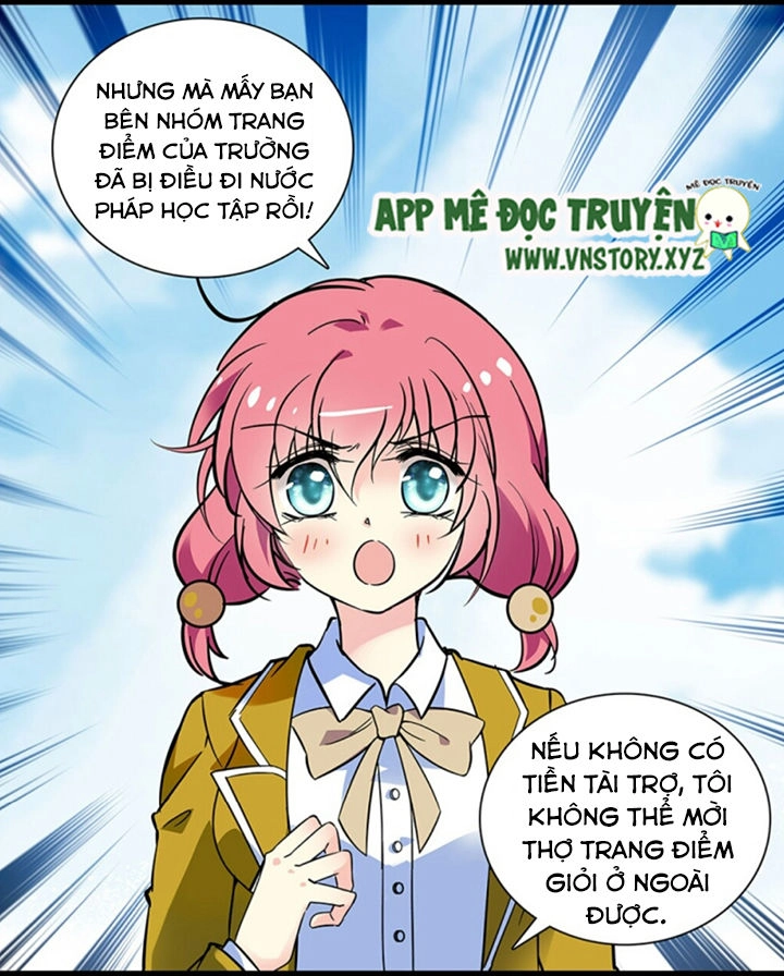 Nữ Hầu Sau Giờ Học Chapter 24 - 2