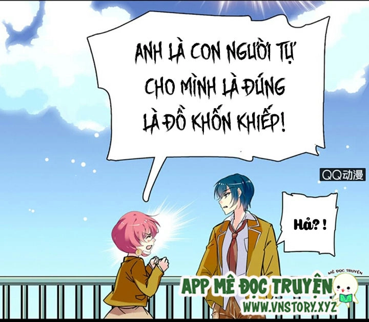 Nữ Hầu Sau Giờ Học Chapter 24 - 10