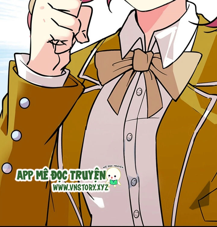 Nữ Hầu Sau Giờ Học Chapter 24 - 22