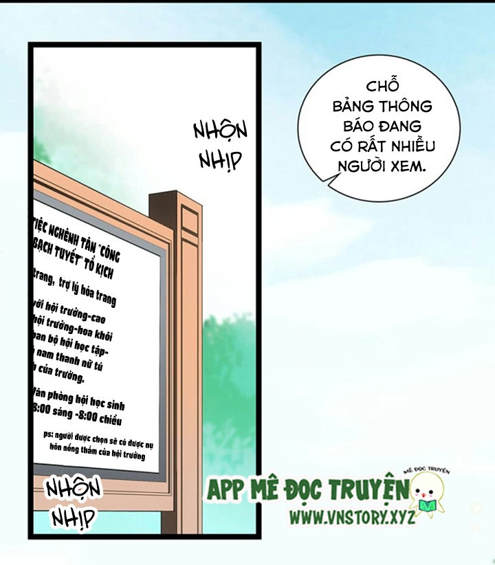 Nữ Hầu Sau Giờ Học Chapter 25 - 2