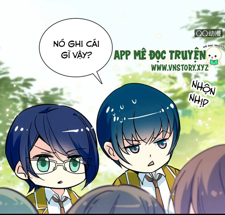 Nữ Hầu Sau Giờ Học Chapter 25 - 3