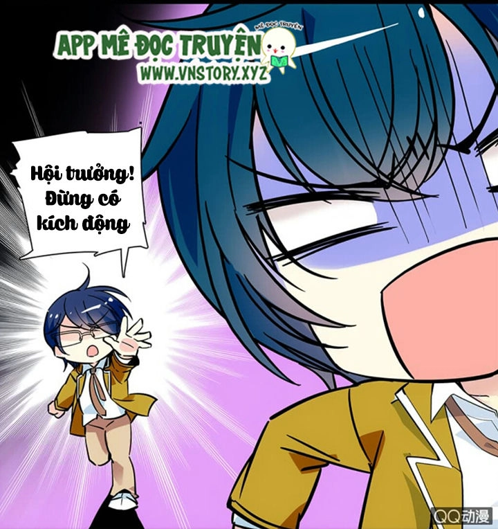 Nữ Hầu Sau Giờ Học Chapter 25 - 7