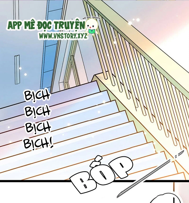 Nữ Hầu Sau Giờ Học Chapter 25 - 8