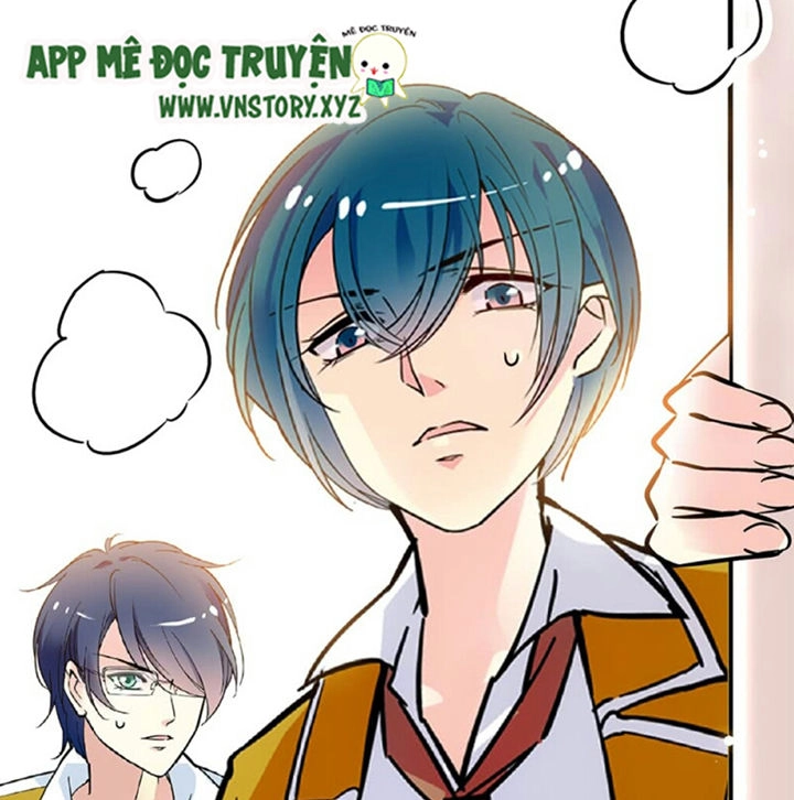 Nữ Hầu Sau Giờ Học Chapter 25 - 9