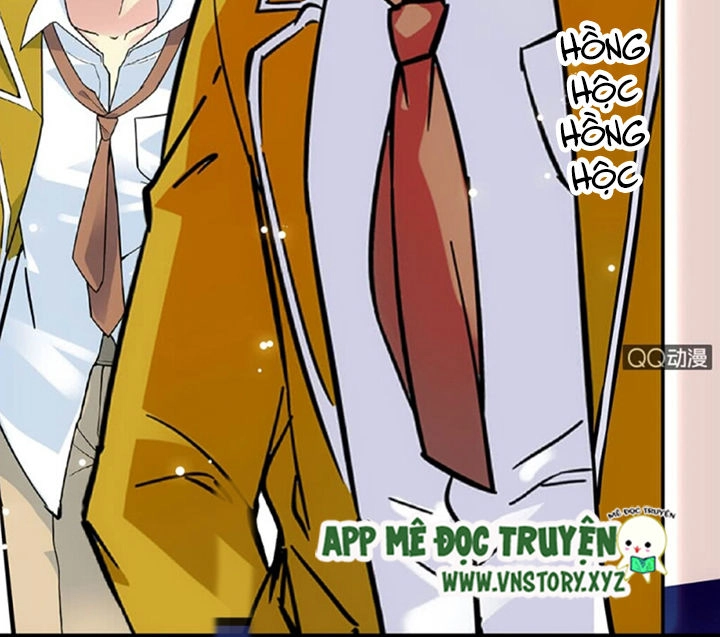 Nữ Hầu Sau Giờ Học Chapter 25 - 10