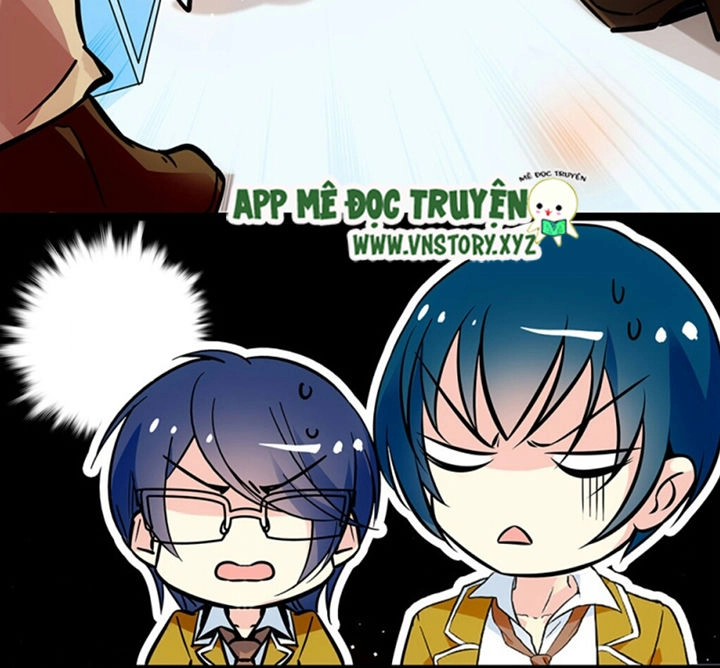 Nữ Hầu Sau Giờ Học Chapter 25 - 13