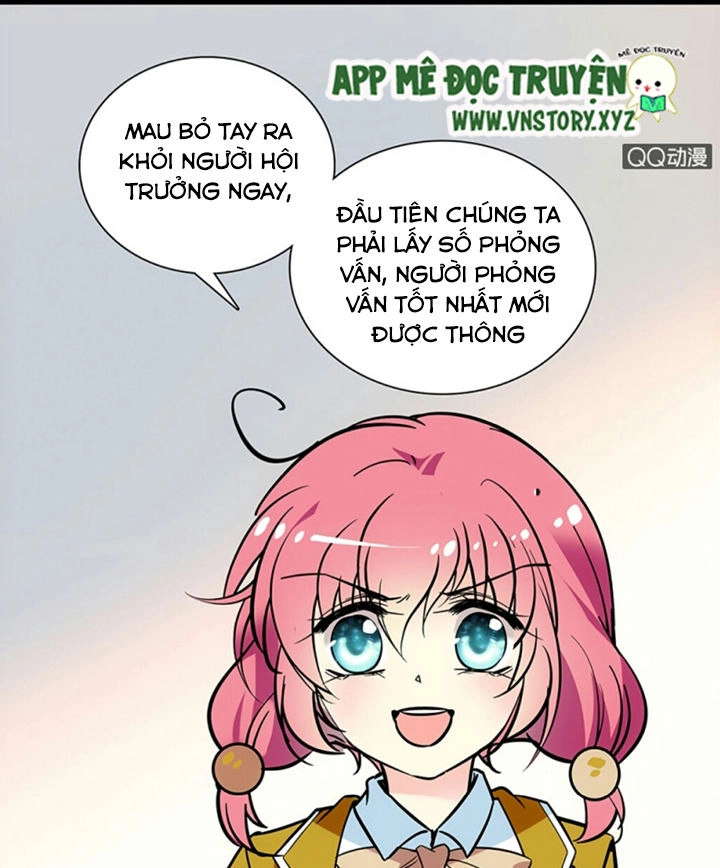 Nữ Hầu Sau Giờ Học Chapter 25 - 17