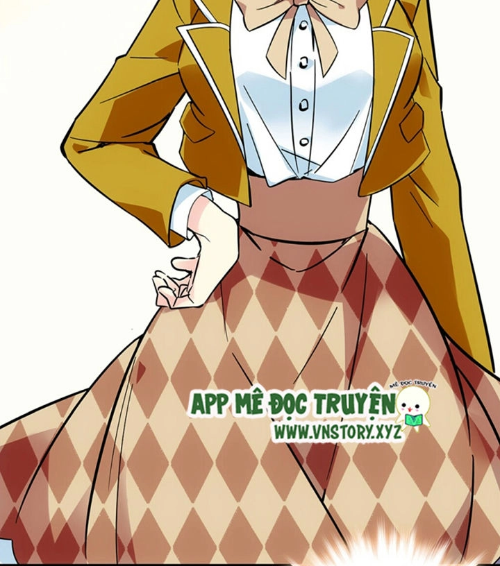 Nữ Hầu Sau Giờ Học Chapter 25 - 18