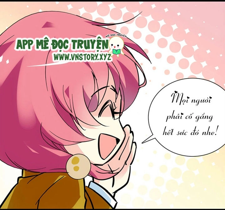 Nữ Hầu Sau Giờ Học Chapter 25 - 20