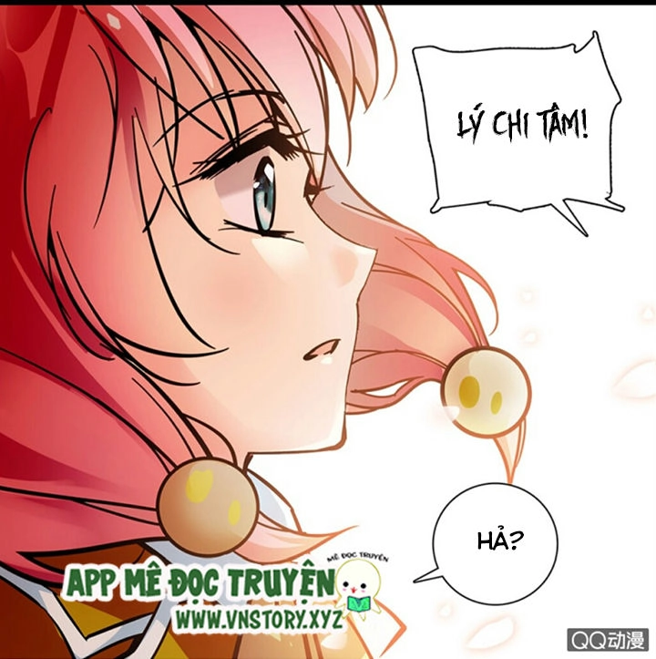 Nữ Hầu Sau Giờ Học Chapter 25 - 21