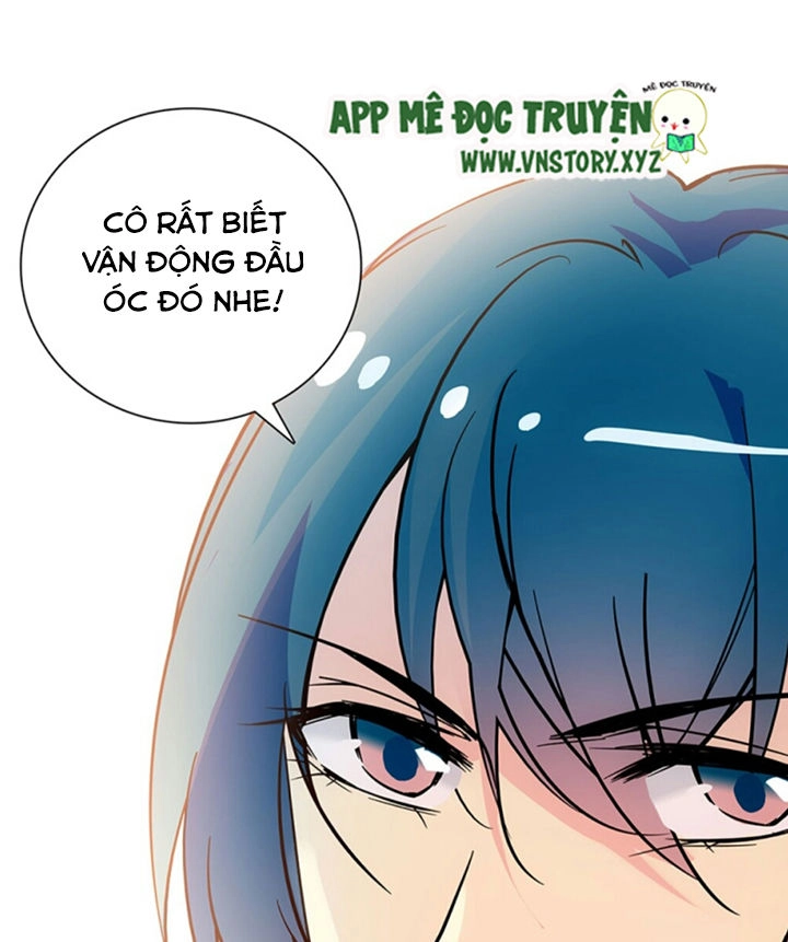 Nữ Hầu Sau Giờ Học Chapter 25 - 22