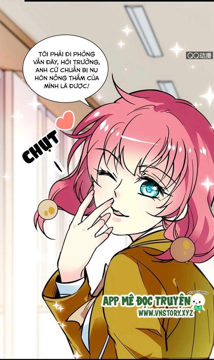 Nữ Hầu Sau Giờ Học Chapter 25 - 26