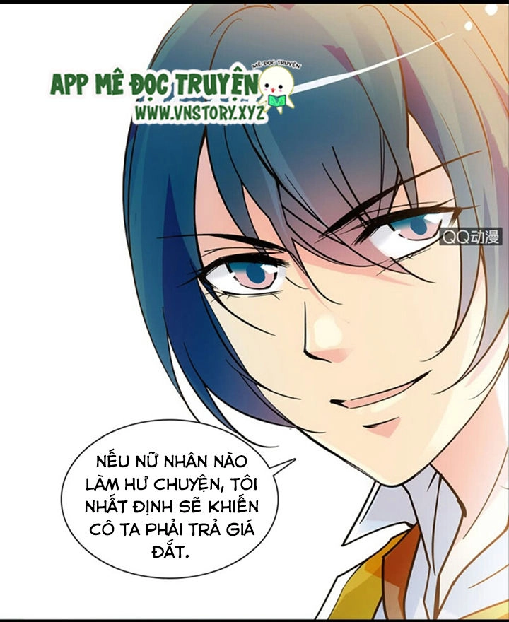 Nữ Hầu Sau Giờ Học Chapter 26 - 3