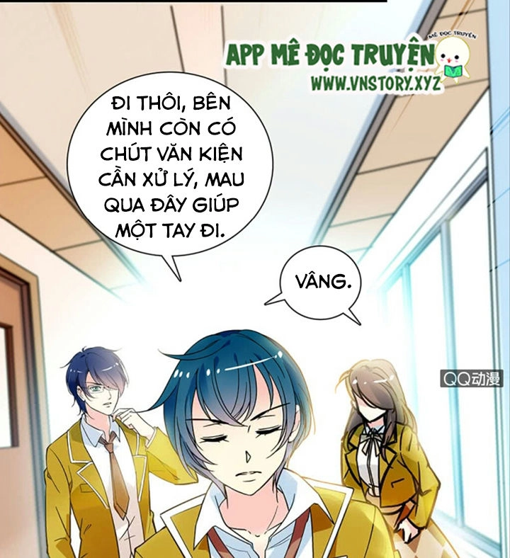 Nữ Hầu Sau Giờ Học Chapter 26 - 5