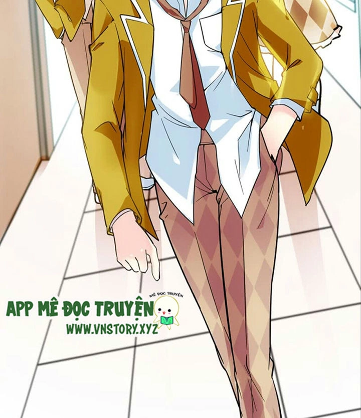 Nữ Hầu Sau Giờ Học Chapter 26 - 6