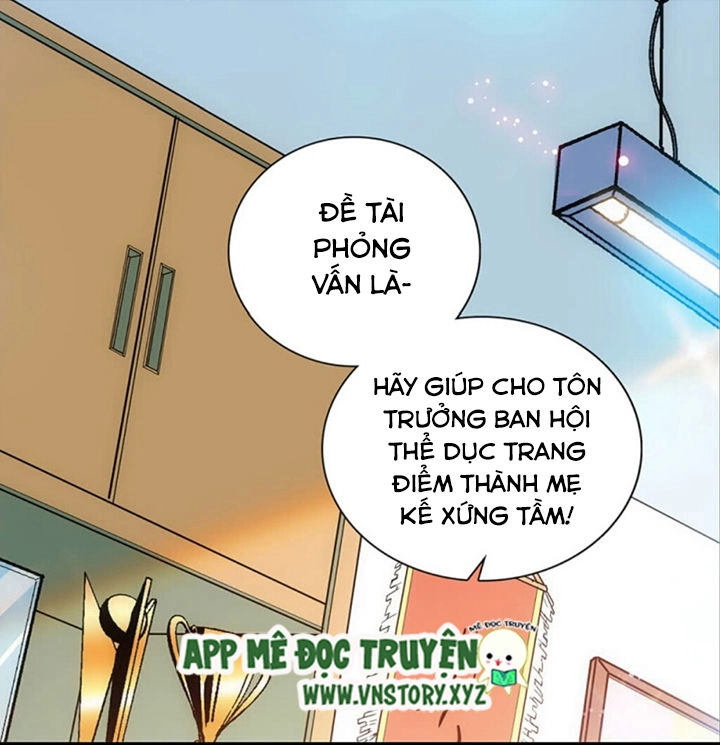 Nữ Hầu Sau Giờ Học Chapter 26 - 8