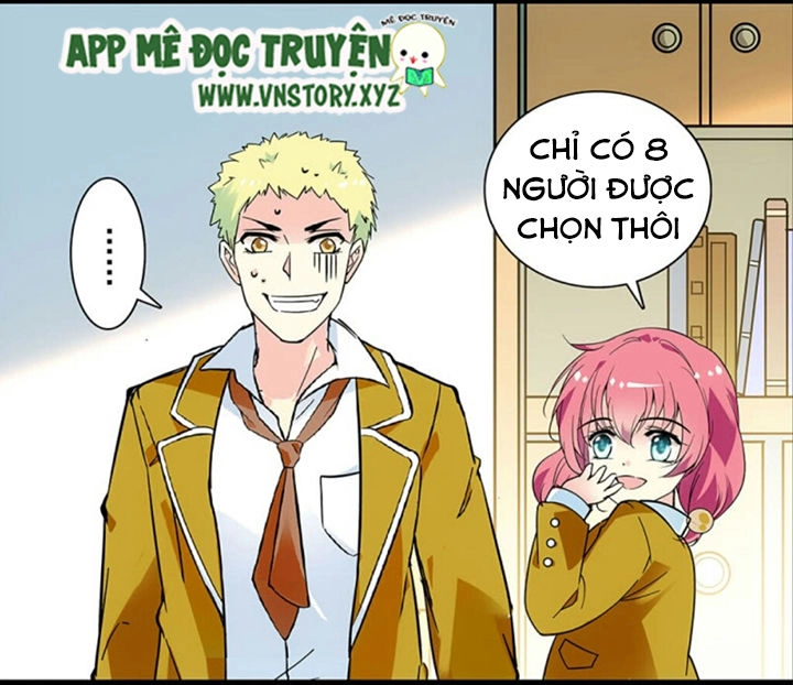 Nữ Hầu Sau Giờ Học Chapter 26 - 9