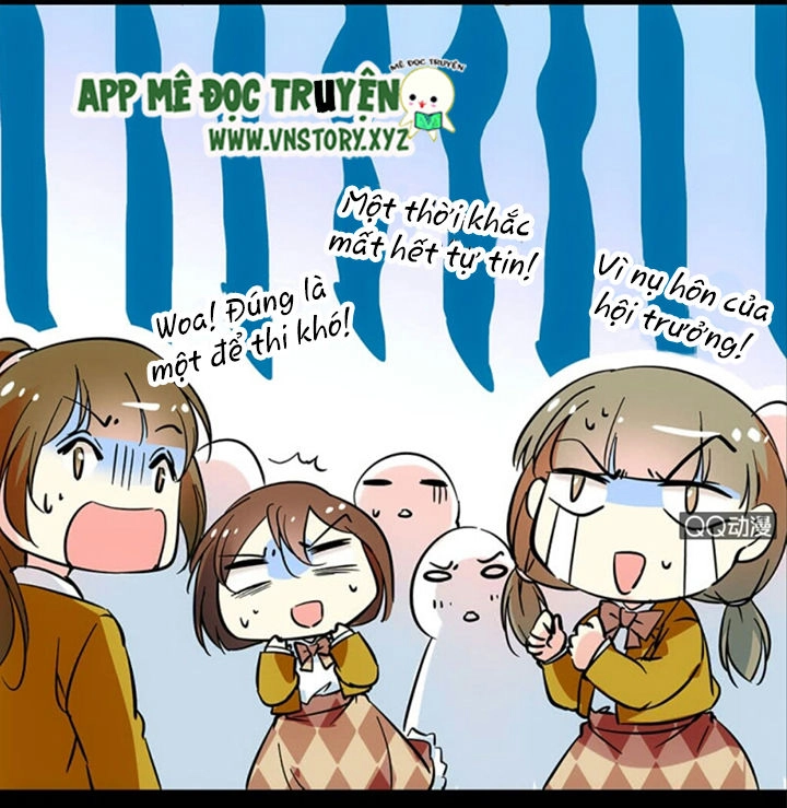 Nữ Hầu Sau Giờ Học Chapter 26 - 10