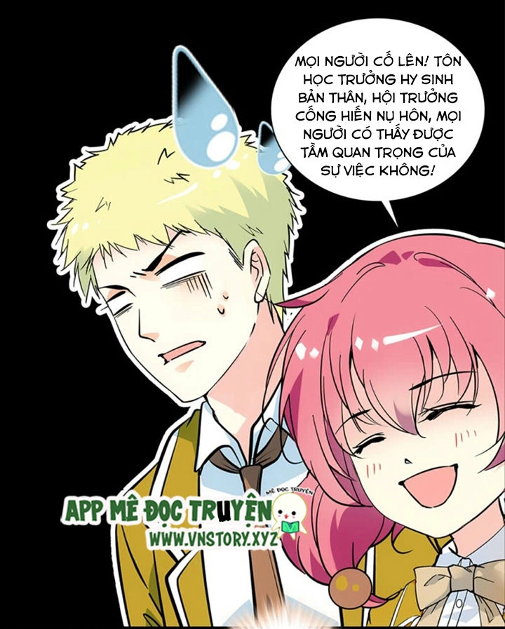 Nữ Hầu Sau Giờ Học Chapter 26 - 11