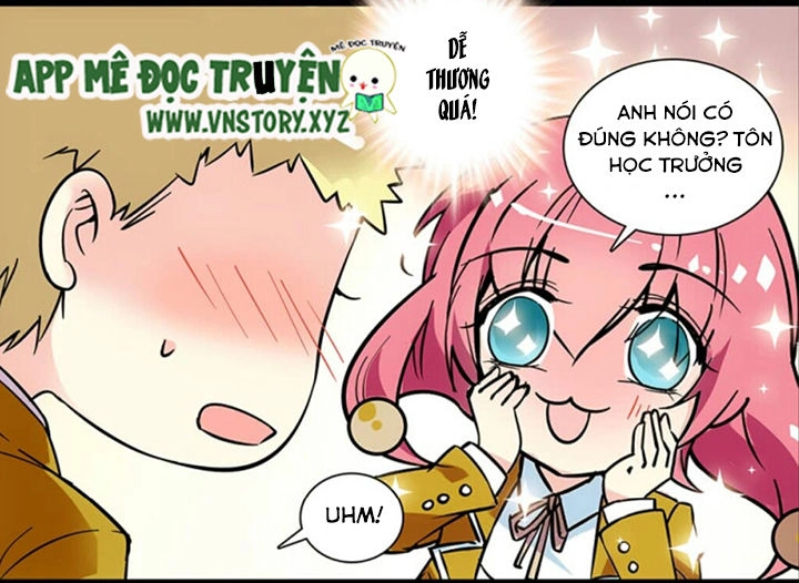 Nữ Hầu Sau Giờ Học Chapter 26 - 12