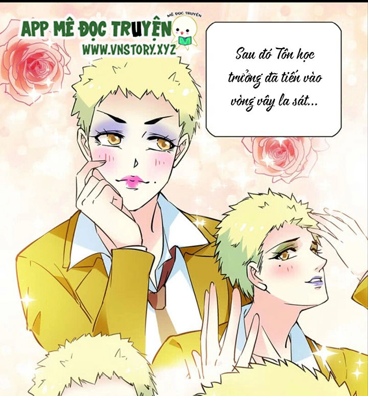 Nữ Hầu Sau Giờ Học Chapter 26 - 13