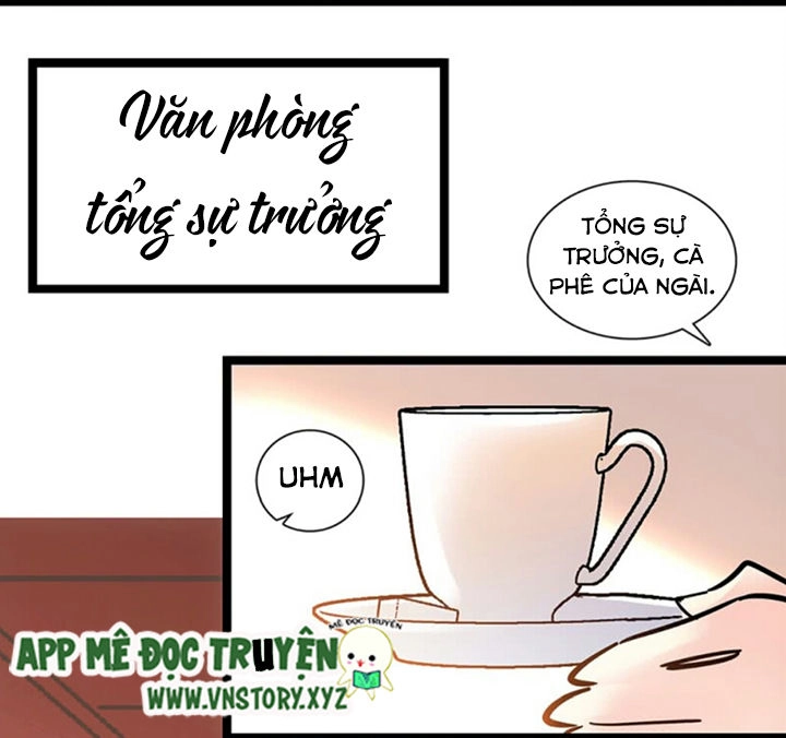 Nữ Hầu Sau Giờ Học Chapter 26 - 16