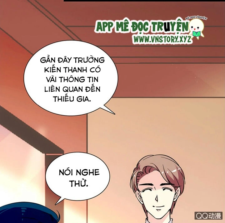 Nữ Hầu Sau Giờ Học Chapter 26 - 17