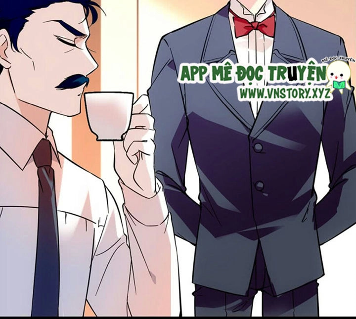 Nữ Hầu Sau Giờ Học Chapter 26 - 18