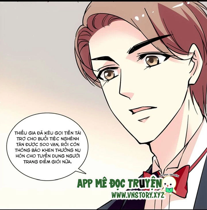 Nữ Hầu Sau Giờ Học Chapter 26 - 19