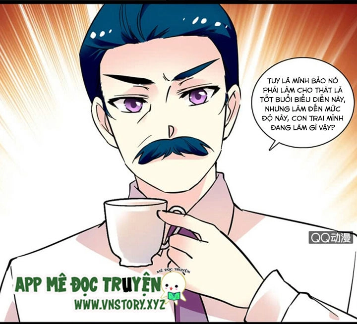 Nữ Hầu Sau Giờ Học Chapter 26 - 20