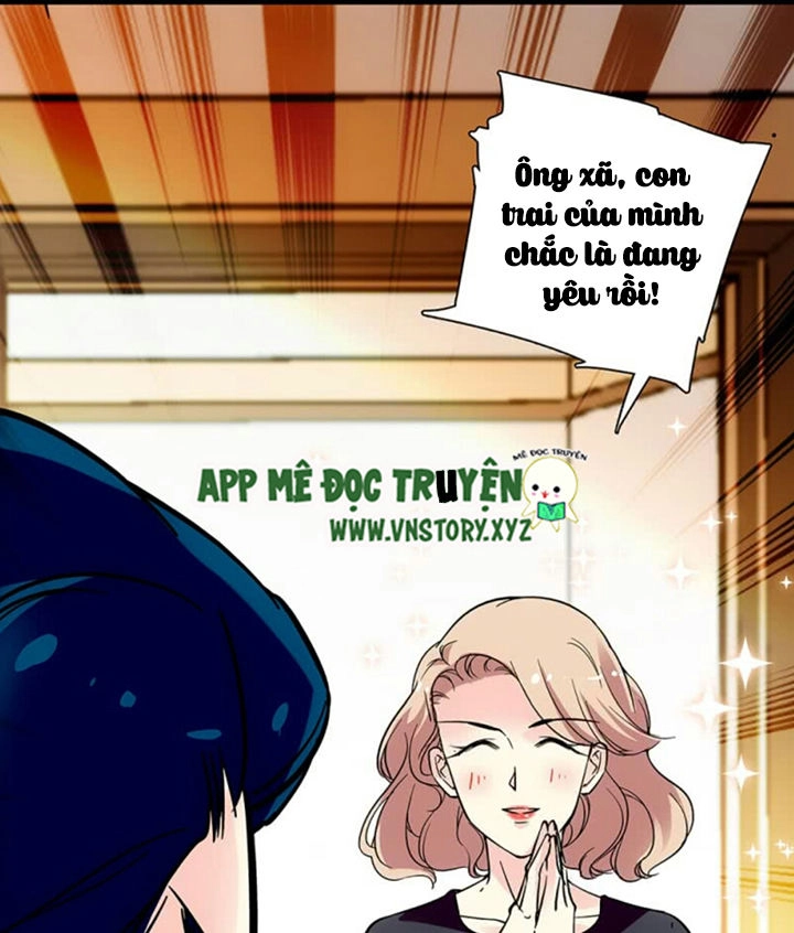 Nữ Hầu Sau Giờ Học Chapter 26 - 21