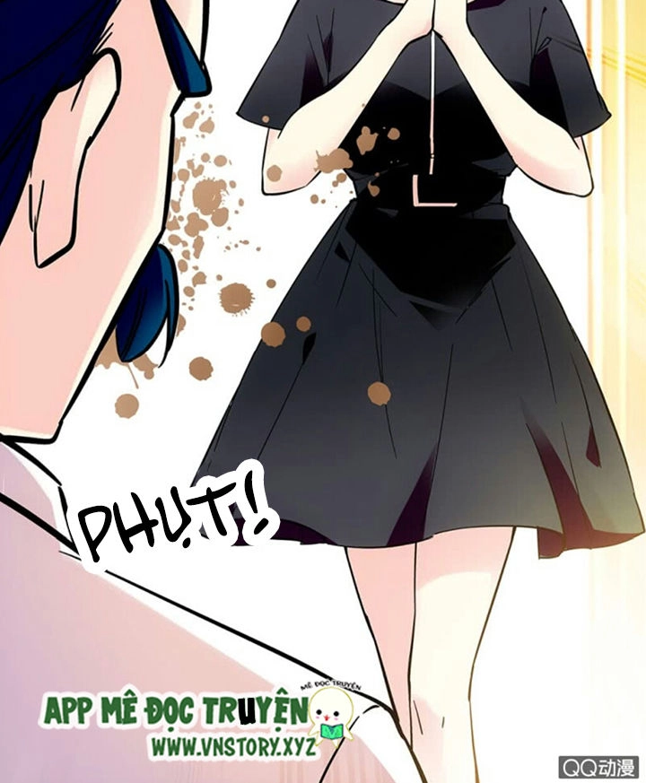 Nữ Hầu Sau Giờ Học Chapter 26 - 22