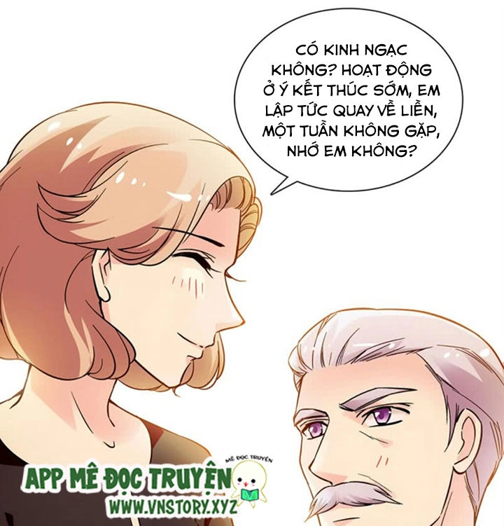 Nữ Hầu Sau Giờ Học Chapter 26 - 24