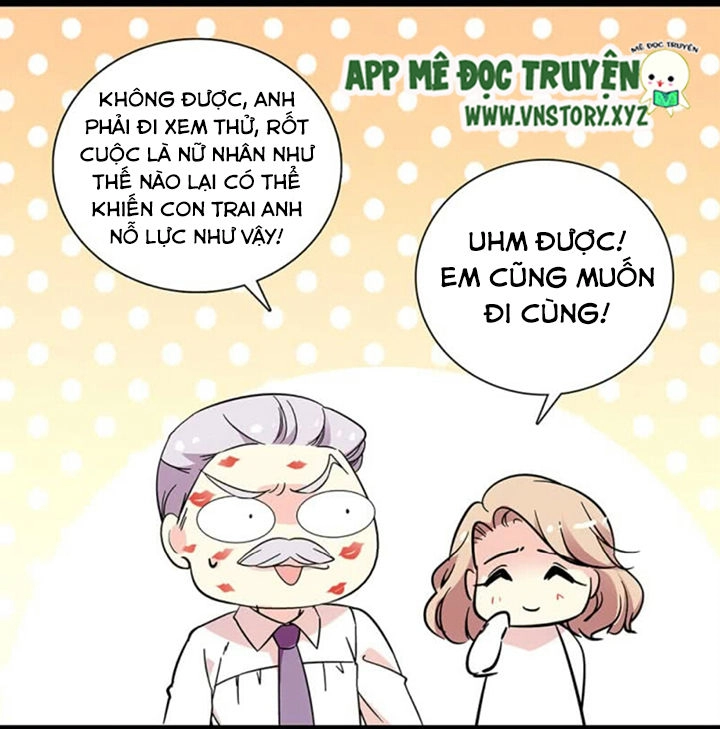 Nữ Hầu Sau Giờ Học Chapter 26 - 26