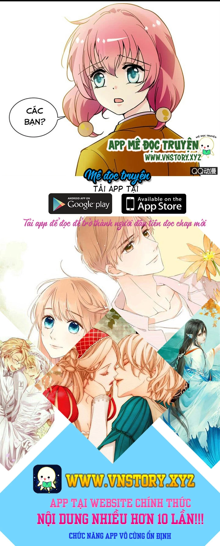 Nữ Hầu Sau Giờ Học Chapter 26 - 31