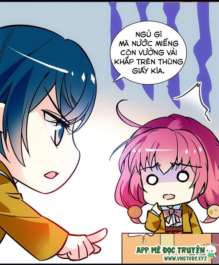 Nữ Hầu Sau Giờ Học Chapter 27 - 25