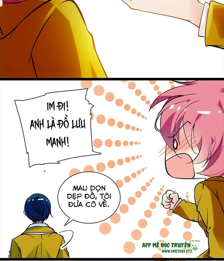 Nữ Hầu Sau Giờ Học Chapter 28 - 2