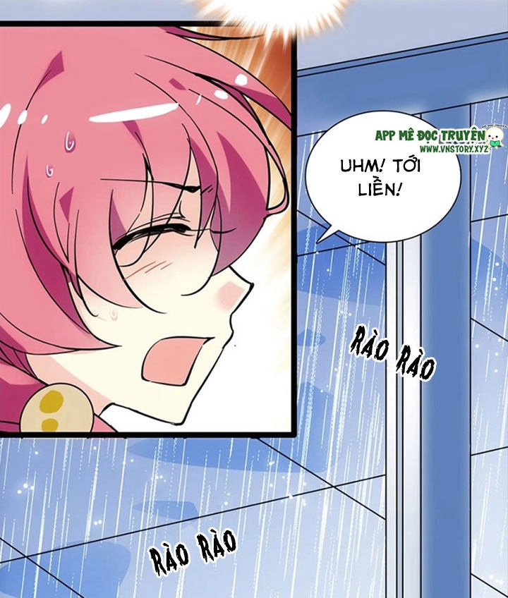 Nữ Hầu Sau Giờ Học Chapter 28 - 5