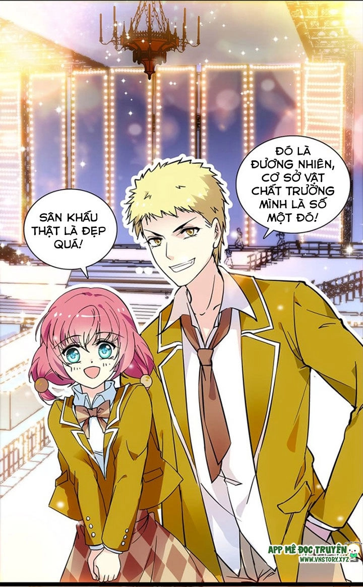 Nữ Hầu Sau Giờ Học Chapter 28 - 8