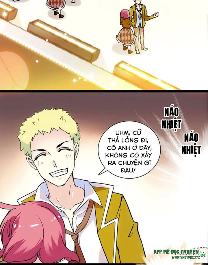 Nữ Hầu Sau Giờ Học Chapter 28 - 10