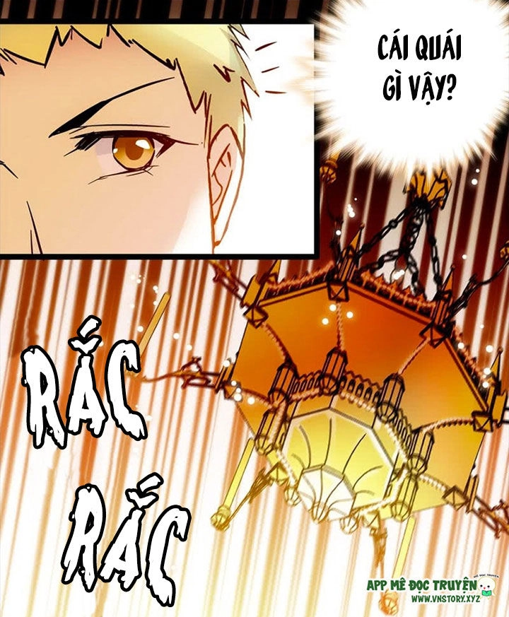 Nữ Hầu Sau Giờ Học Chapter 28 - 11