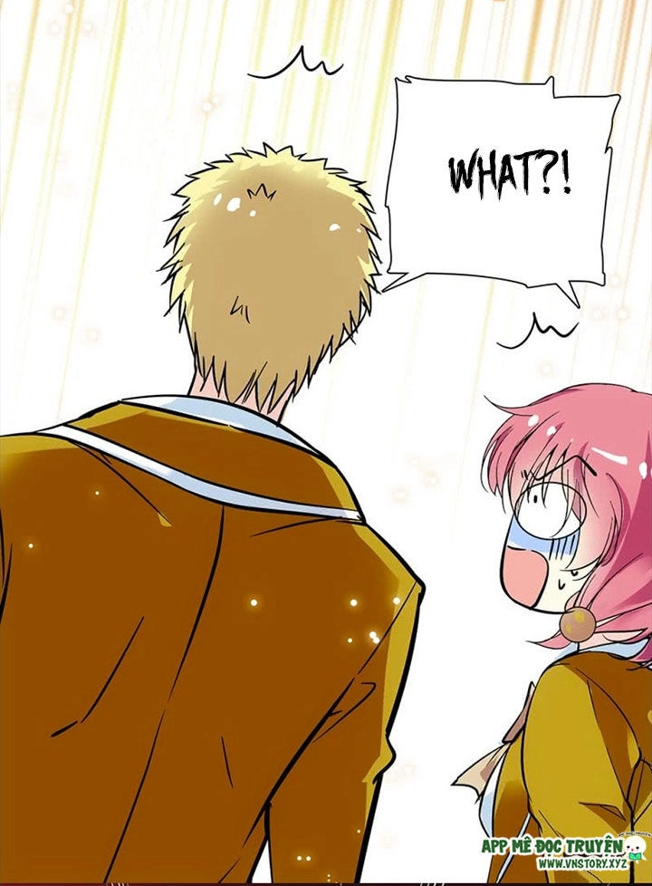 Nữ Hầu Sau Giờ Học Chapter 28 - 12